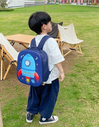 Kids Backpack 0125
