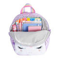 Unicorn Plush Fiber Backpack