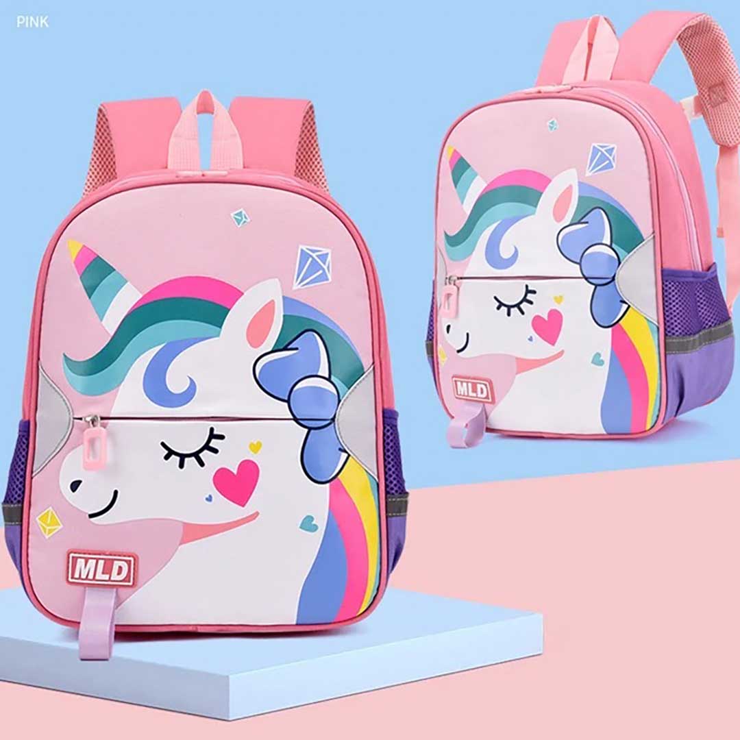 Kids Backpack 2888