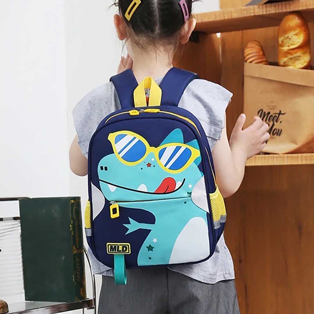 Kids Backpack 2888