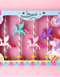 Magical Unicorn Pencil Set 8103
