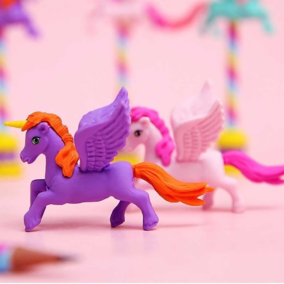 Magical Unicorn Pencil Set 8103