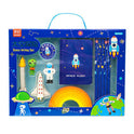 Space Writing Set 8101