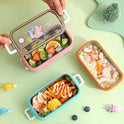 Lunch Box 420 Dino
