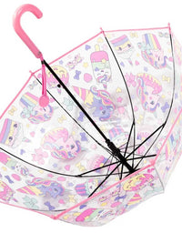 Unicorn Umbrella 70cm
