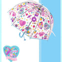 Unicorn Umbrella 70cm