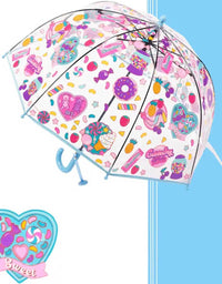 Unicorn Umbrella 70cm

