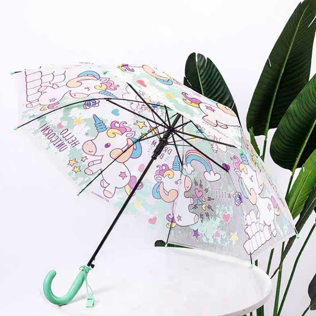 Unicorn Umbrella 85cm