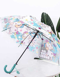 Unicorn Umbrella 85cm
