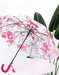 Unicorn Umbrella 85cm

