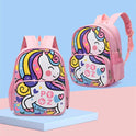 Unicorn Kids Backpack KD-5