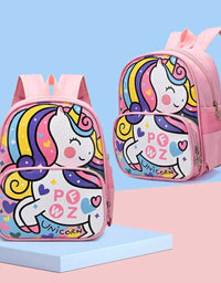 Unicorn Kids Backpack KD-5
