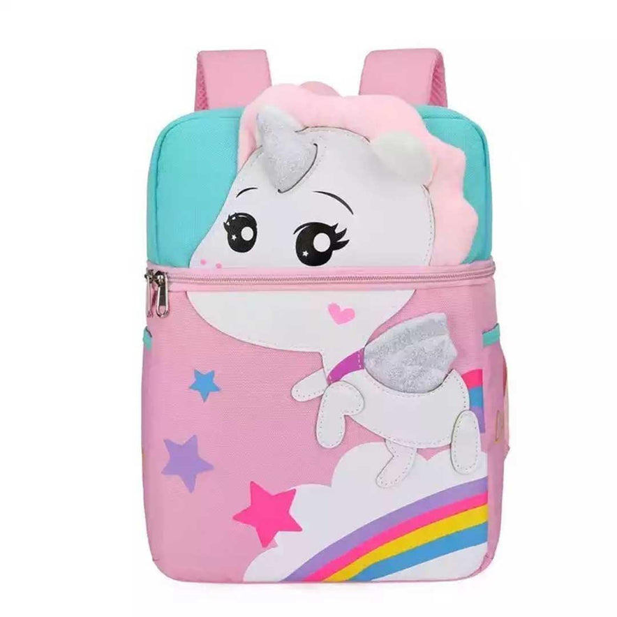 Kids Backpack KD-1 â Toygenix.pk