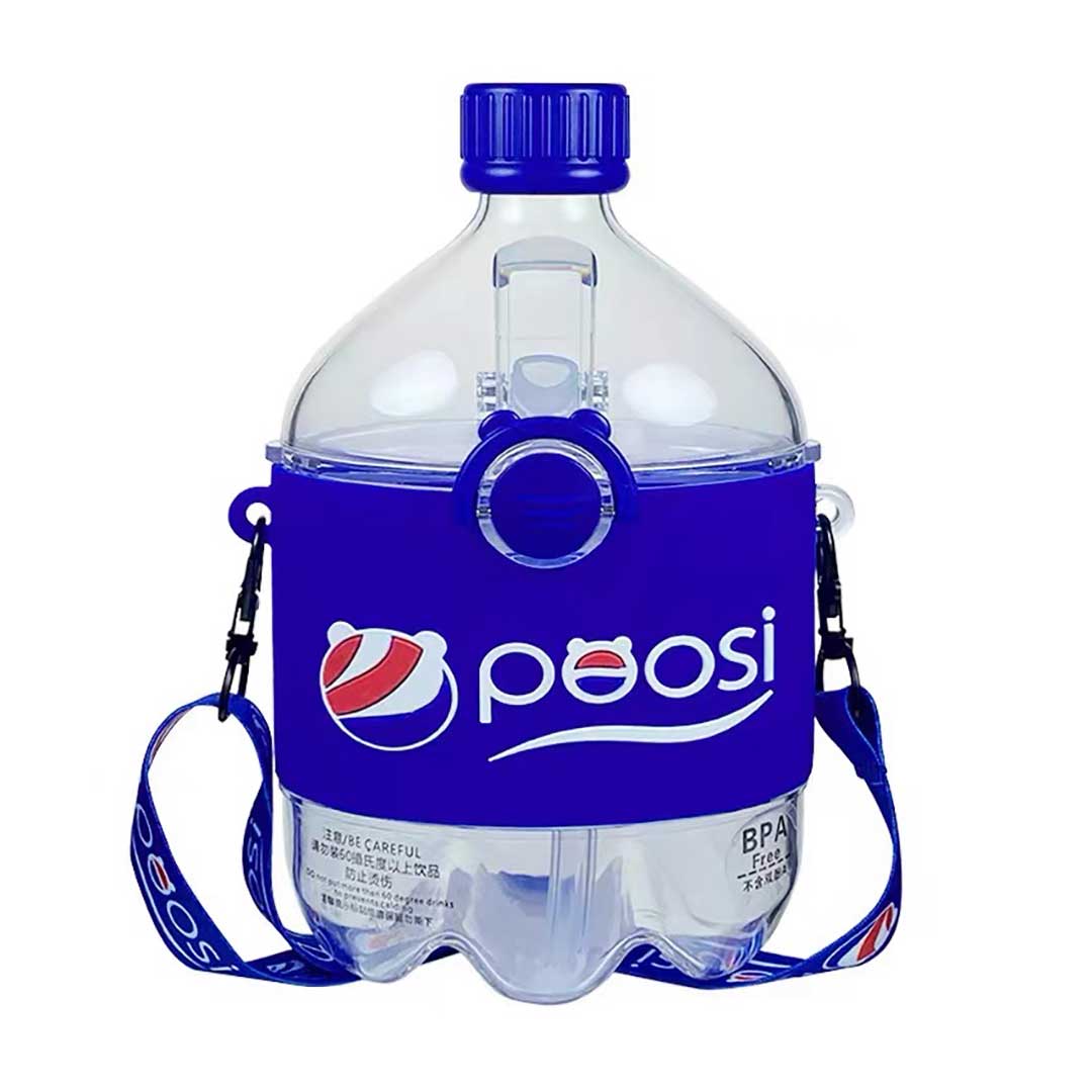 Soft Drinks Water Sipper For Kids