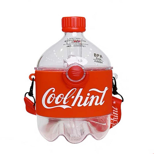 Soft Drinks Water Sipper For Kids