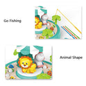 Amusement Park Fishing Game