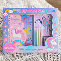 Stationery Set U2049