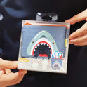 Pencil Case & Holder U2059