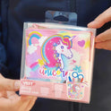 Pencil Case & Holder U2059