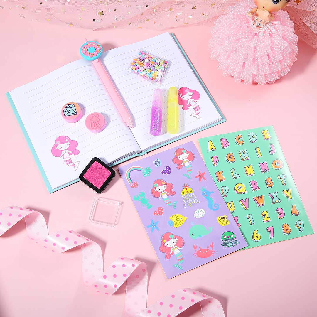 Stationery Set U2047