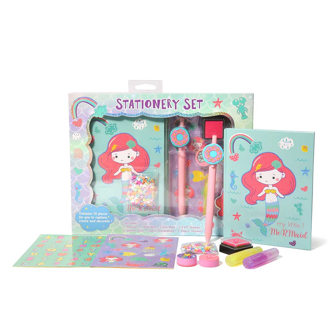 Stationery Set U2047