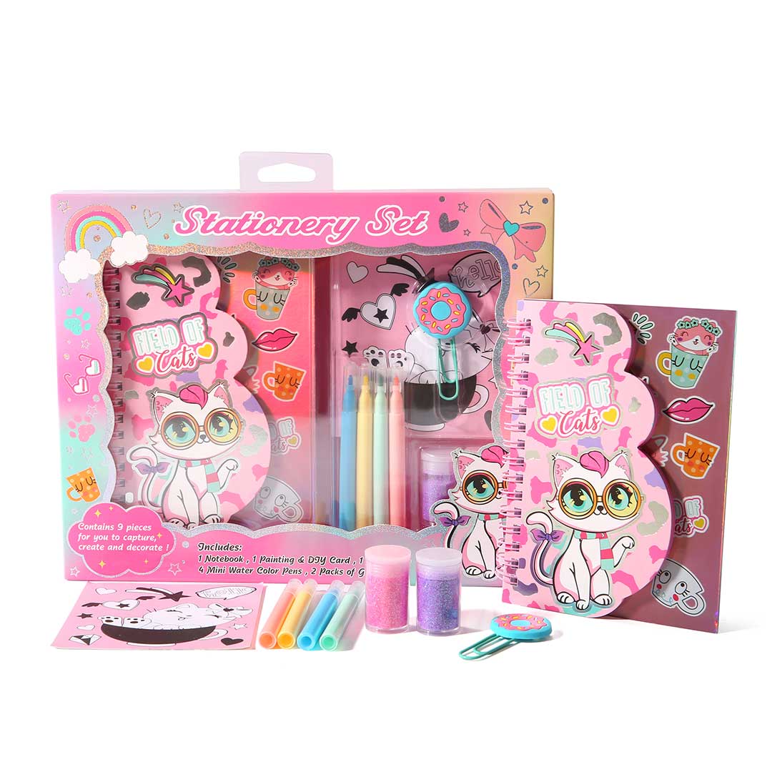 Stationery Set U2049