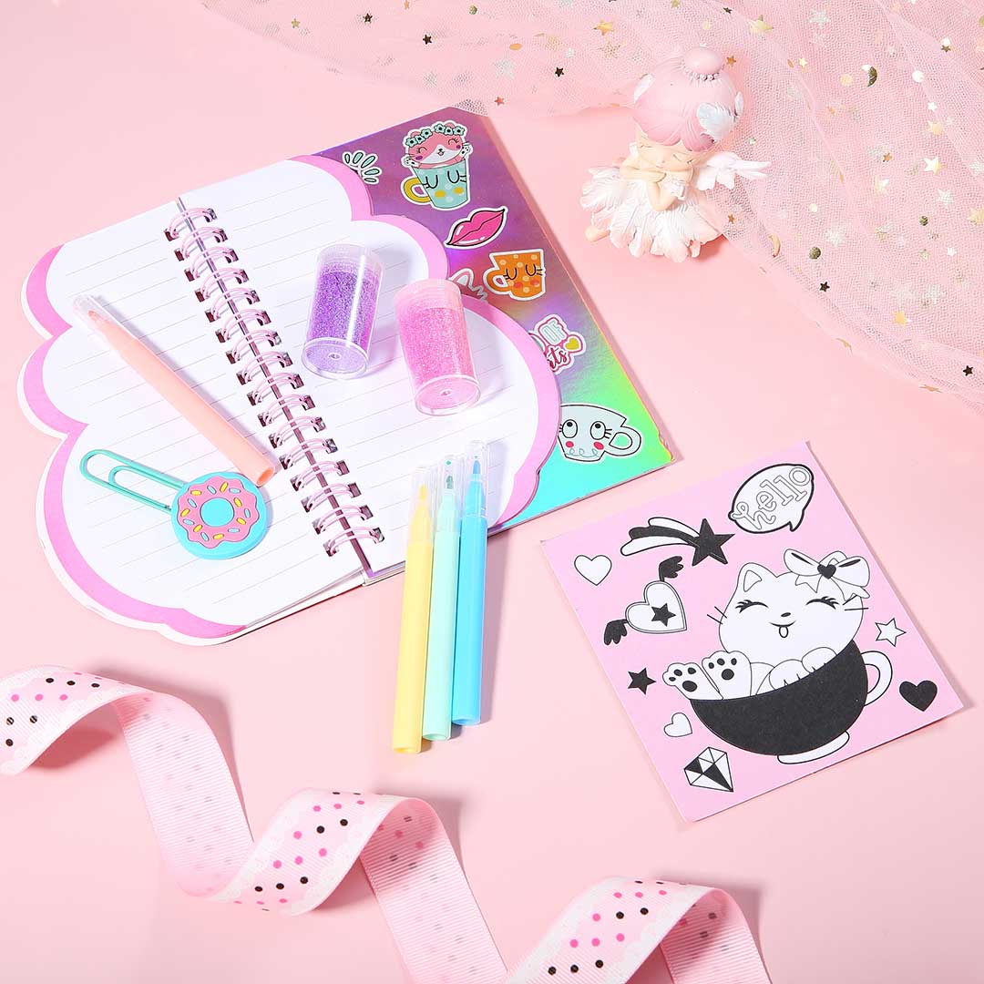 Stationery Set U2049