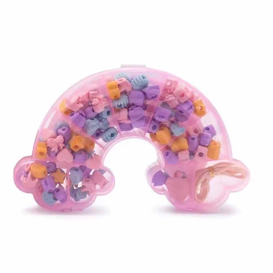 Unicorn Rainbow Erasers