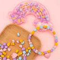 Unicorn Rainbow Erasers