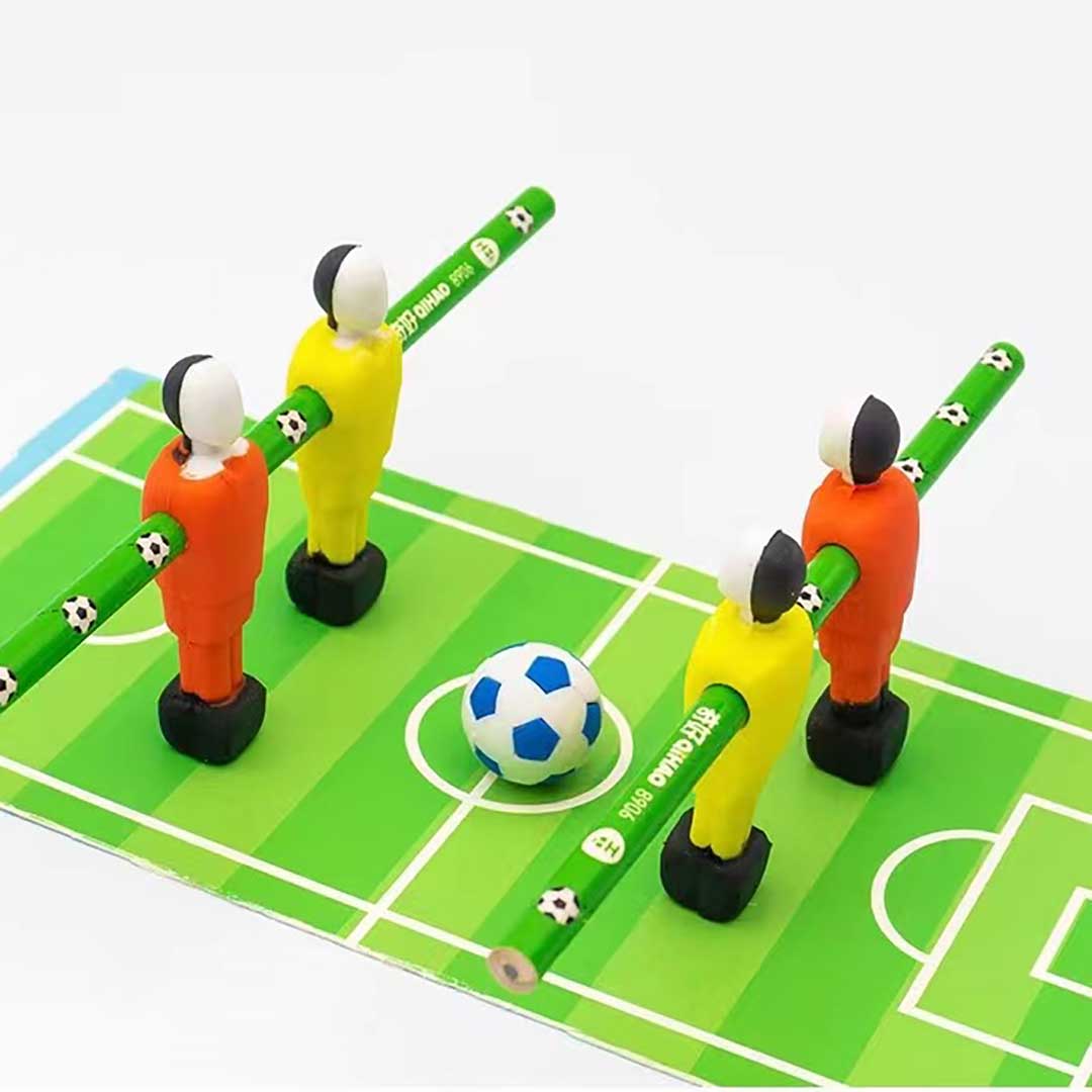 Football Stationery Set