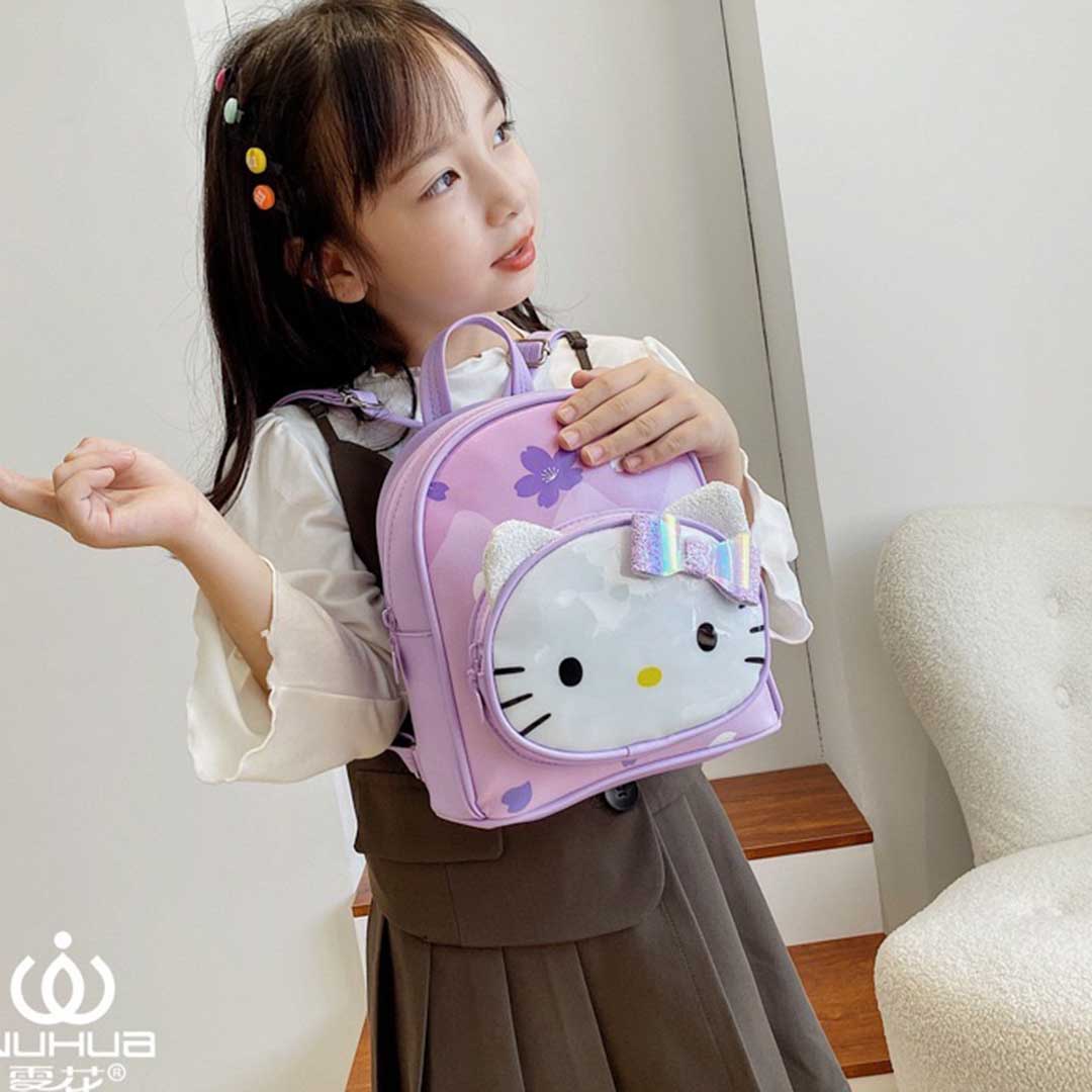 Hello Kitty Backpack