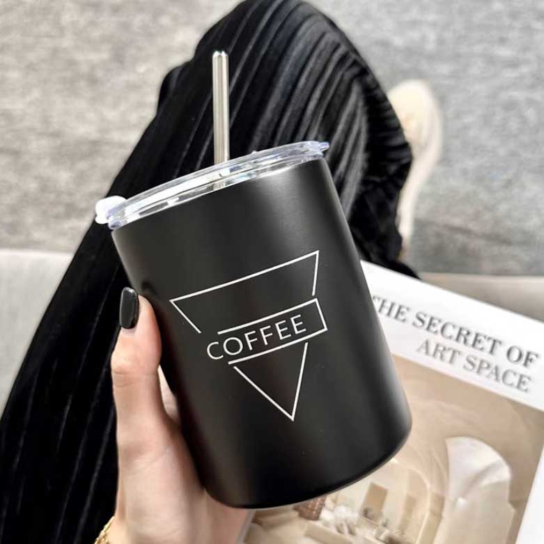 Coffee Sipper 1109