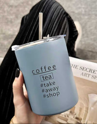 Coffee Sipper 1109
