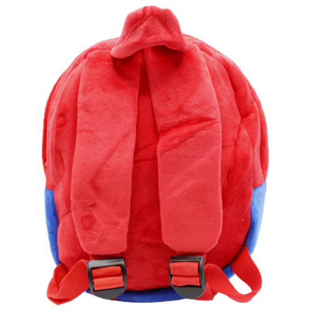 Spiderman Stuff Bag