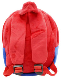 Spiderman Stuff Bag
