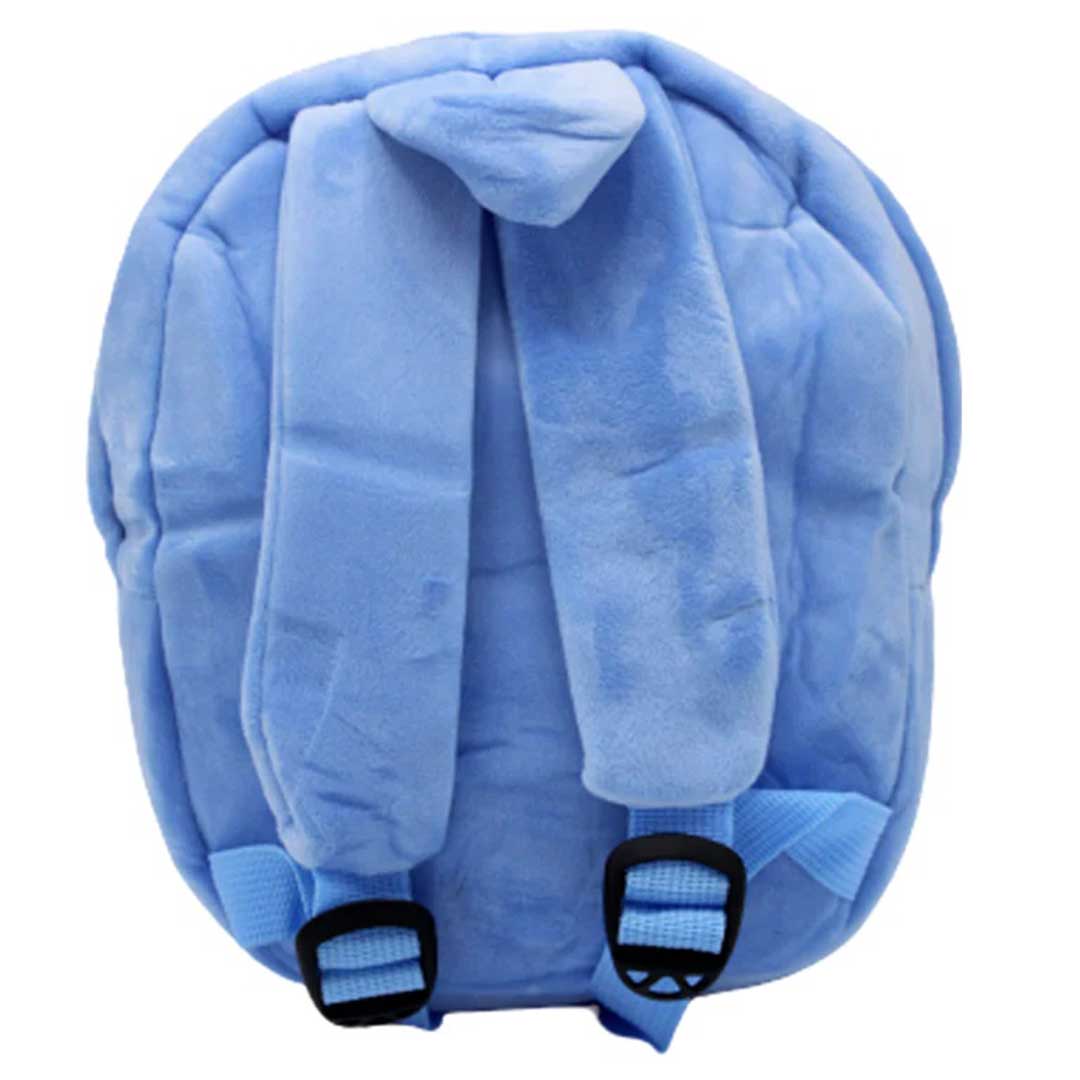 Frozen Stuff Bag Elsa