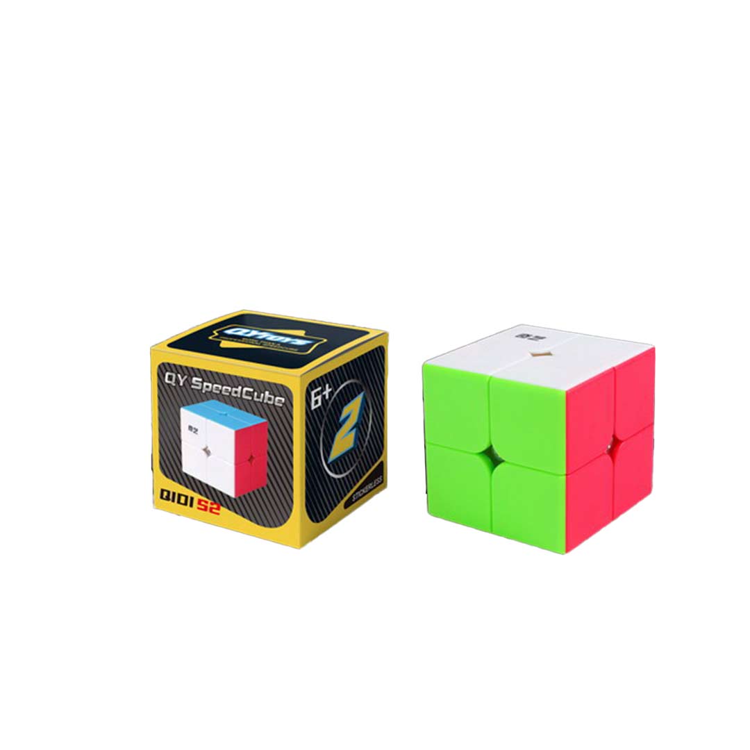 Speed Cube