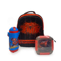 Spiderman Back To School Deal Small