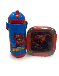 Spiderman Back To School Deal Small
