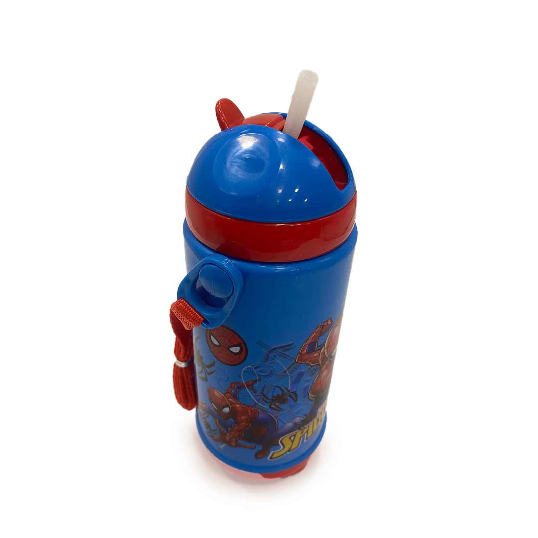 Spiderman Back To School Deal Small