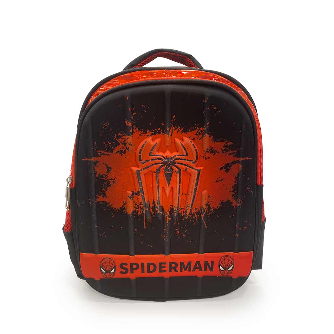 Spiderman Back To School Deal Small