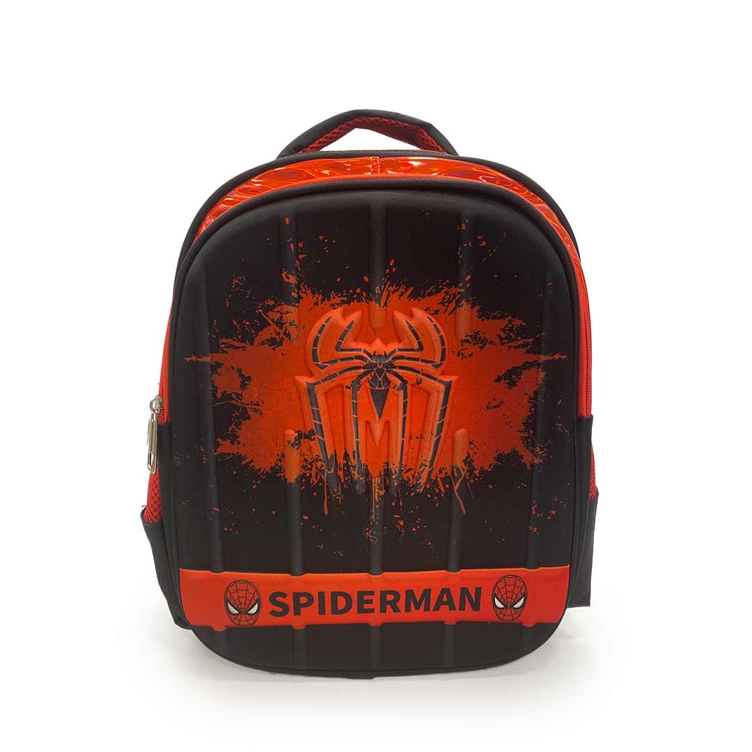 Spiderman School Bag 13 Inches
