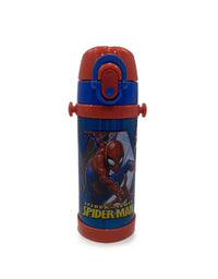 Spiderman Metal Water Bottle
