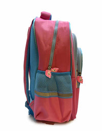 3D Unicorn School Bag Large
