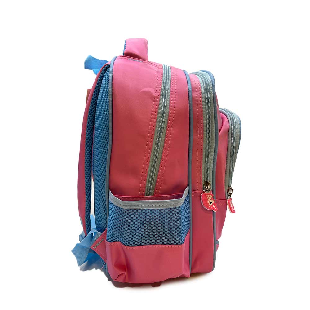 3D Unicorn School Bag Small