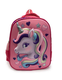 Unicorn School Bag 13 Inches
