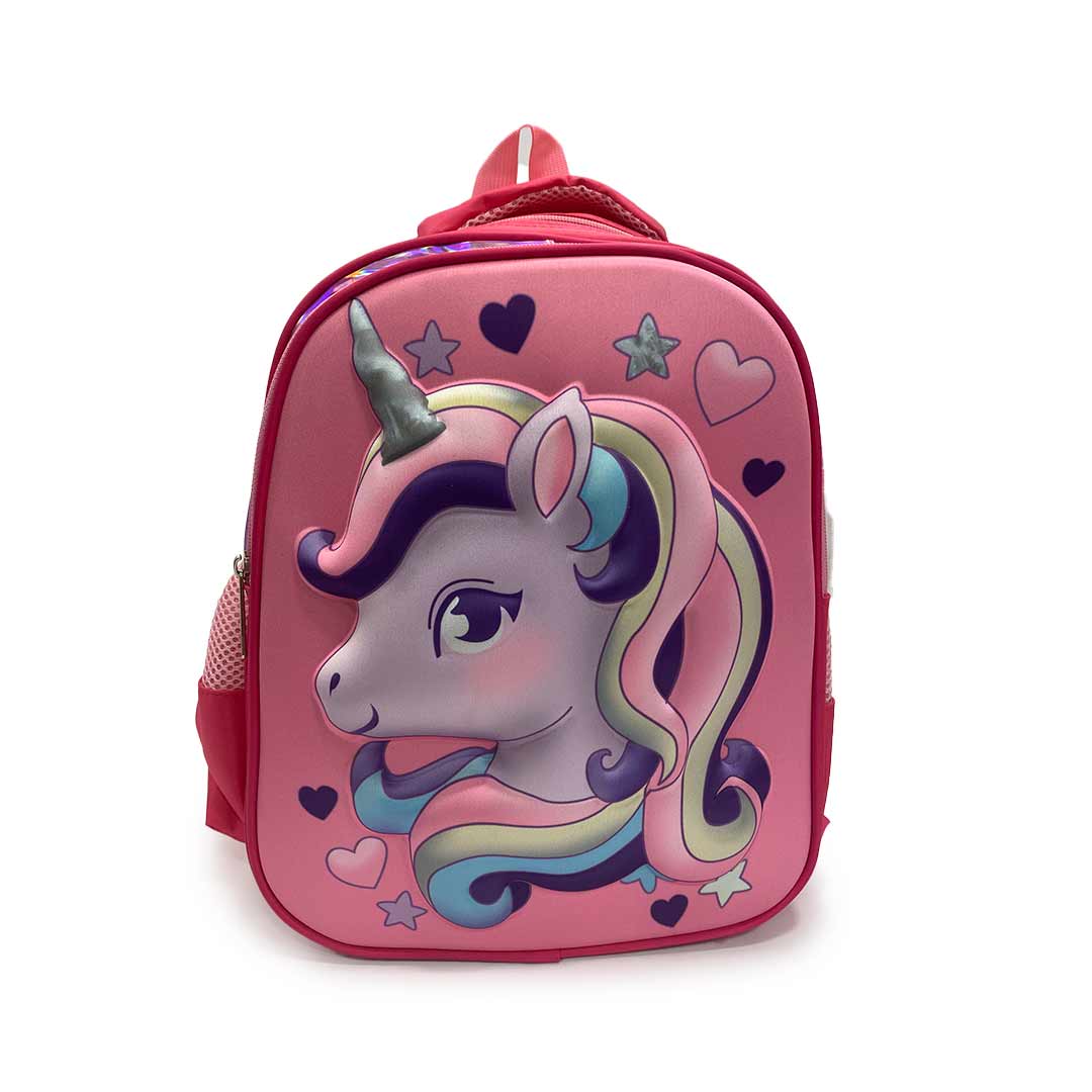 Unicorn School Bag 13 Inches