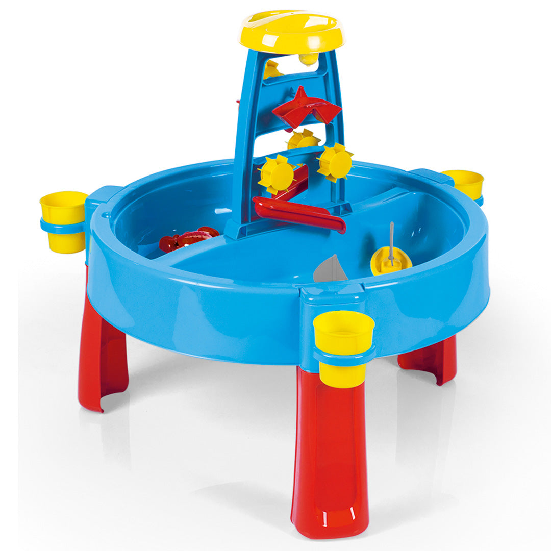 DOLU - Water & Sand Activity Table