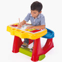 DOLU - Study Desk