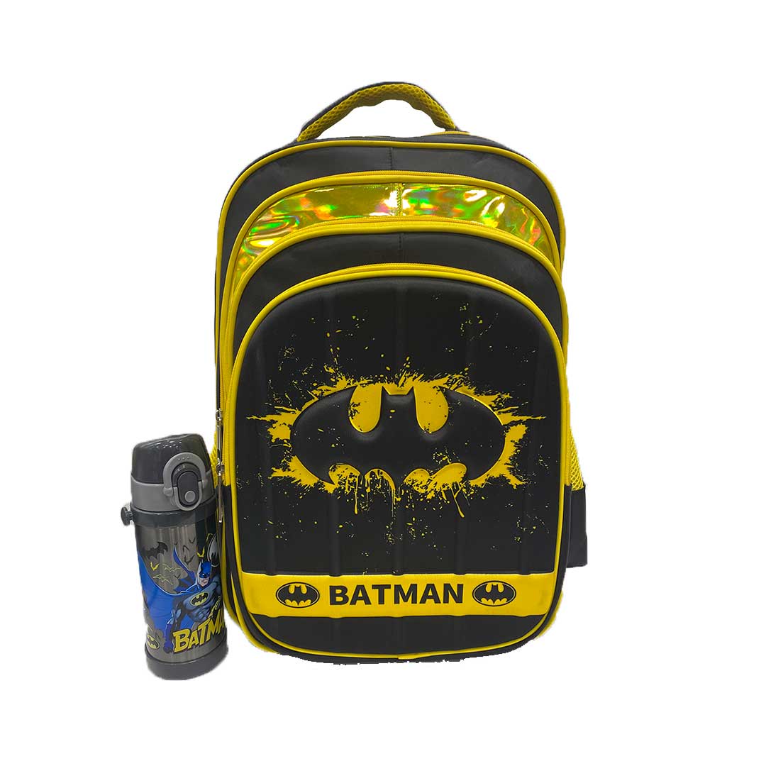 Batman Back To School Deal Large